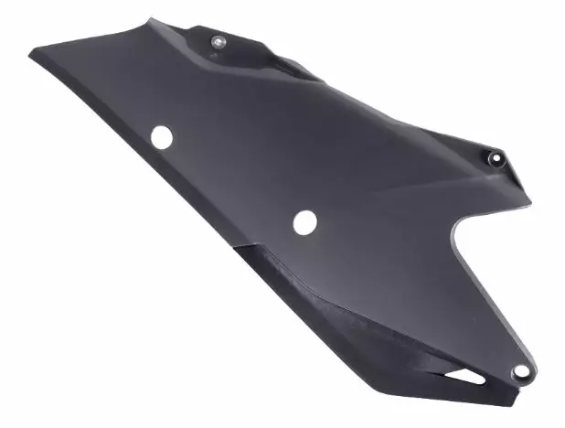 Polisport side panels GASGAS EC/ECF/MC/MCF (21-23) Nardo Grey (7) - Duell MP varaosat ja tarvikkeet - 130166 - 1