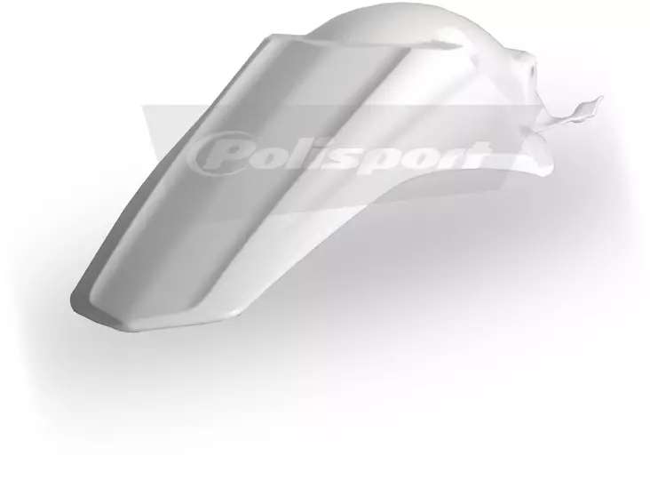 Polisport takalokasuoja CRF250 10-13/450 09-12 (7) - Duell MP varaosat ja tarvikkeet - 130696 - 1
