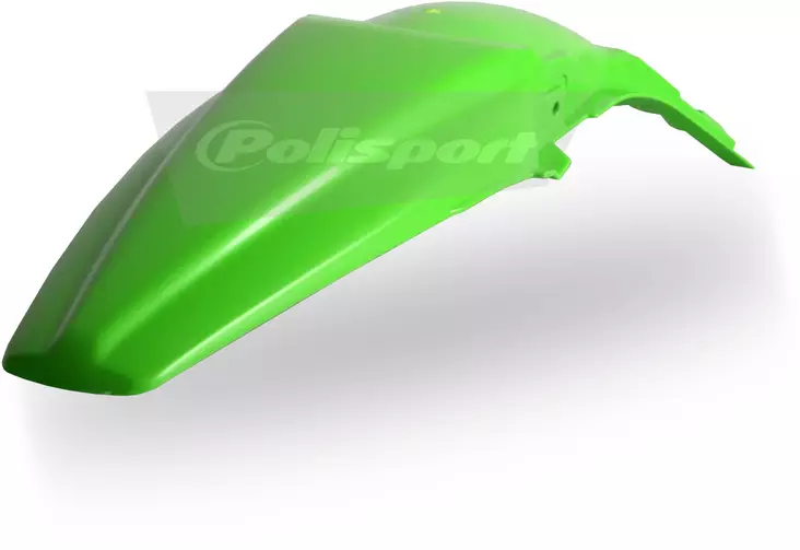 Polisport takalokasuoja KXF250 09-12/KXF450 09-11 (7) - Duell MP varaosat ja tarvikkeet - 130996 - 1