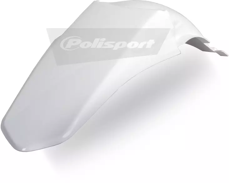 Polisport takalokasuoja YZ125/250 02-14 (10) - Duell MP varaosat ja tarvikkeet - 130506 - 1