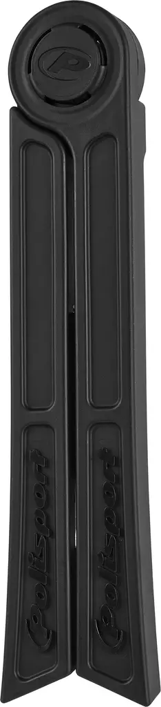 Polisport Tripod sivuseisontatuki musta (12) - Duell MP varaosat ja tarvikkeet - 20546 - 1
