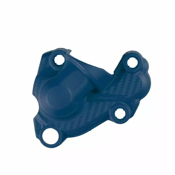 Polisport Waterpump C. EXC-F/FE 250/350(17-21)/SX-F/FC 250/300(16-21) BLUE (12) - Duell MP varaosat ja tarvikkeet - 129296 - 1