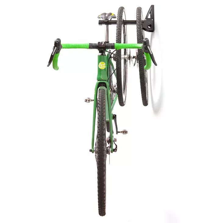 Polkupyörän säilytysteline seinämalli FEEDBACK SPORTS Velo Wall - Duell polkupyörien varaosat ja tarvikkeet - 131946 - 1
