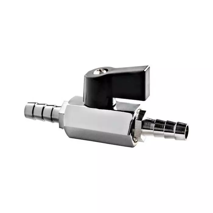 Polttoainenhana 1/4" - Duell venetarvikkeet - 6906 - 1