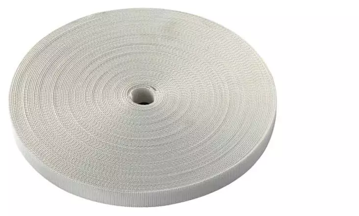 Polyester remmi 25mm 50m (kela 50 m) - Duell venetarvikkeet - 7976 - 1