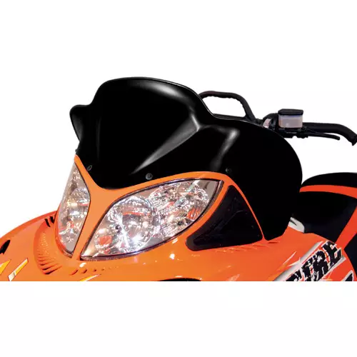 Powermadd Tuulisuoja Arctic Cat - Duell MK varaosat ja tarvikkeet - 23666 - 1