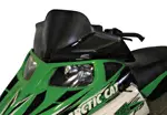 Powermadd Tuulisuoja Arctic Cat - Duell MK varaosat ja tarvikkeet - 24066 - 1