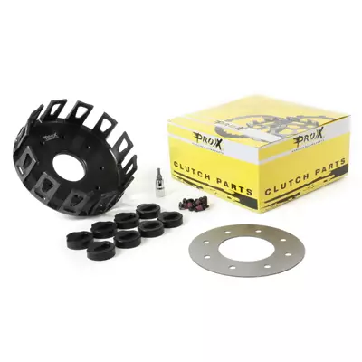 ProX Clutch Basket Suzuki RM-Z250 '07-21 - Duell MP varaosat ja tarvikkeet - 83056 - 1