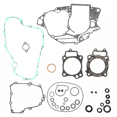 ProX Complete Gasket Set Honda CRF250R '10-17 - Duell MP varaosat ja tarvikkeet - 80586 - 1