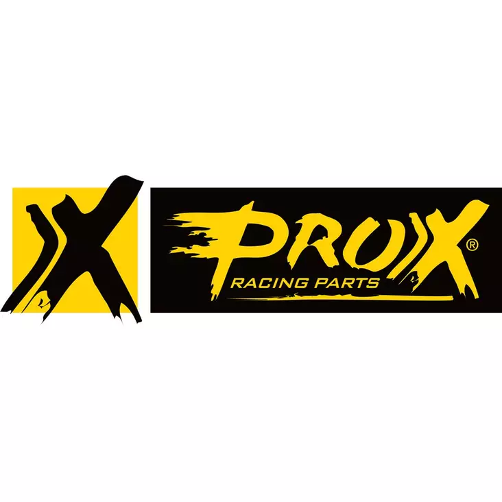 ProX F.F. Dust Cap KX80 '86-91 + RM80 '89-01 - Duell MP varaosat ja tarvikkeet - 81016 - 1