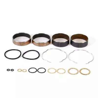 ProX Front Fork Bushing Kit CR250R '83-87 - Duell MP varaosat ja tarvikkeet - 80496 - 1