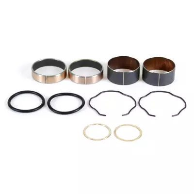ProX Front Fork Bushing Kit RM125 '90 + RM250 '89-90 - Duell MP varaosat ja tarvikkeet - 80196 - 1