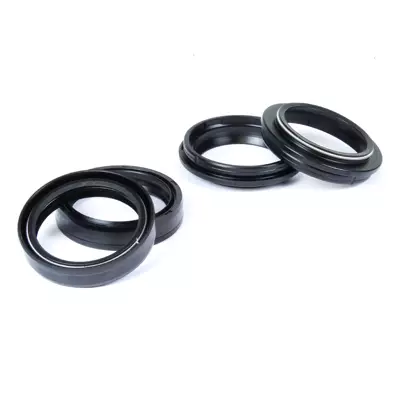 ProX Front Fork Seal and Wiper Set XR400R '96-04 43X54X11mm - Duell MP varaosat ja tarvikkeet - 80246 - 1