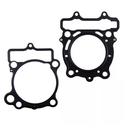 ProX Head & Base Gasket Set RM-Z250 '10-20 - Duell MP varaosat ja tarvikkeet - 80556 - 1