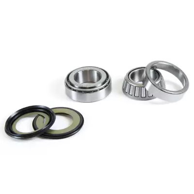 ProX Ohjauslaakerisarja CR85R / CRF150F / CRF230F 03-17 - Duell MP varaosat ja tarvikkeet - 140186 - 1