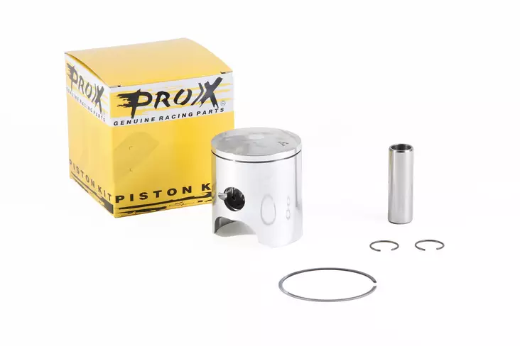 ProX Piston Kit CR125 '88-91 - Duell MP varaosat ja tarvikkeet - 84066 - 1