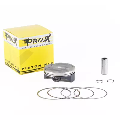 ProX Piston Kit CRF250R '04-07 + CRF250X '04-17 12.9:1 "ART" - Duell MP varaosat ja tarvikkeet - 84046 - 1