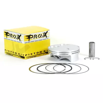 ProX Piston Kit CRF450R '13-16 12.5:1 - Duell MP varaosat ja tarvikkeet - 83756 - 1