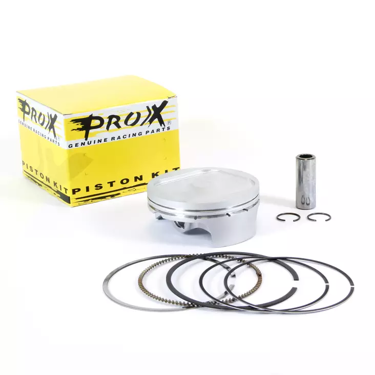 ProX Piston Kit Husqvarna TE310 '09-10 - Duell MP varaosat ja tarvikkeet - 83086 - 1