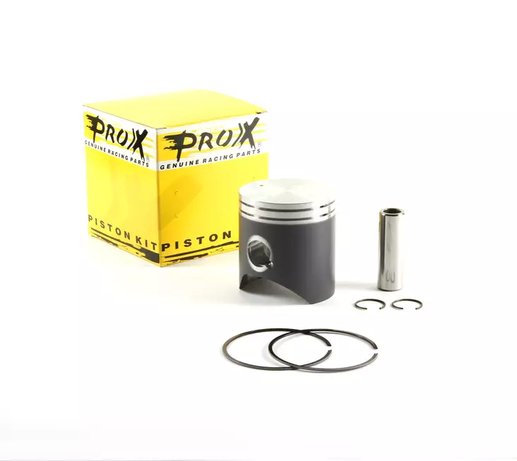 ProX Piston Kit KTM125SX '07-23 + KTM125EXC '01-16 (53.96mm) - Duell MP varaosat ja tarvikkeet - 82546 - 1