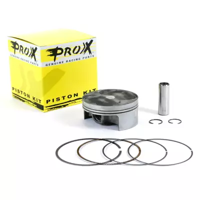 ProX Piston Kit KX250F '04-05 + RM-Z250 '04-06 - Duell MP varaosat ja tarvikkeet - 82976 - 1