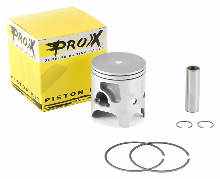 ProX Piston Kit RM250 '00-02 - Duell MP varaosat ja tarvikkeet - 83066 - 1