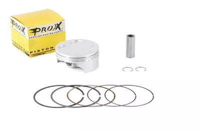ProX Piston Kit YFZ450 '04-13 + YFZ450R '09-21 12.0:1 - Duell MP varaosat ja tarvikkeet - 83036 - 1