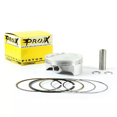 ProX Piston Kit YZ450F '18- 12.8:1 - Duell MP varaosat ja tarvikkeet - 82586 - 1