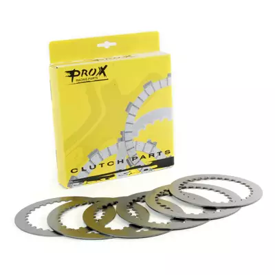 ProX Steel Plate Set YZ125 '91-92 + WR250X/R '08-15 - Duell MP varaosat ja tarvikkeet - 83096 - 1