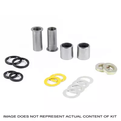 ProX Swingarm Bearing Kit CRF250R '14-17 + CRF450R '13-16 - Duell MP varaosat ja tarvikkeet - 81566 - 1