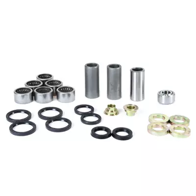 ProX Swingarm Linkage Bearing kit CR/WR125 '96-01 - Duell MP varaosat ja tarvikkeet - 81826 - 1