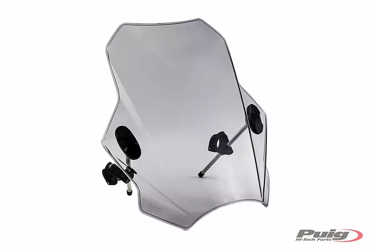 Puig Adapter Rear Mirror Hi-Tech Iv R R1200R - Duell MP varaosat ja tarvikkeet - 89196 - 1