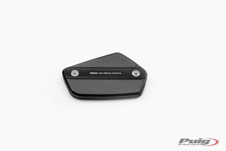 Puig Brake-Clutch Fluid Tank Cap Honda Cb1000R (Tf-22) - Duell MP varaosat ja tarvikkeet - 89256 - 1