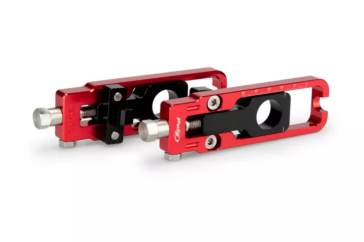 Puig Chain Tensor For Honda X-Adv 17'-21' C/Red - Duell MP varaosat ja tarvikkeet - 97126 - 1