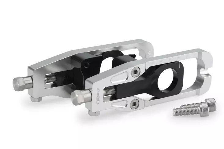Puig Chain Tensor Kawasaki Zx-6R Ninja 24' C/Silver - Duell MP varaosat ja tarvikkeet - 95566 - 1