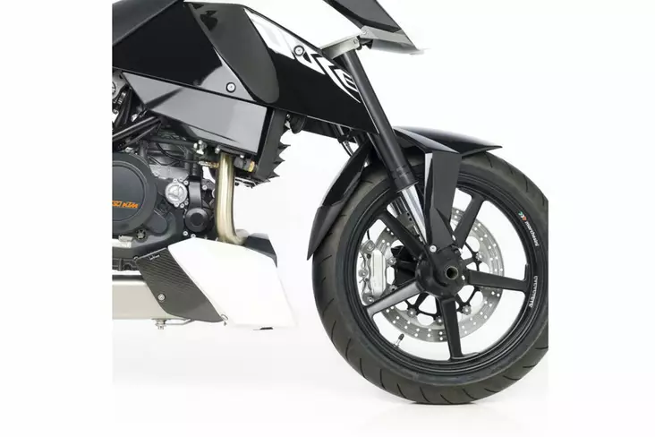 Puig Fenda Extenda Ktm 690 Duke 08'- - Duell MP varaosat ja tarvikkeet - 89606 - 1