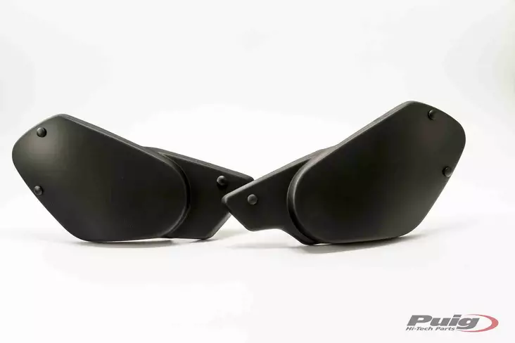 Puig Infill Panel Yamaha Xsr900 16'-18' C/Black - Duell MP varaosat ja tarvikkeet - 90566 - 1