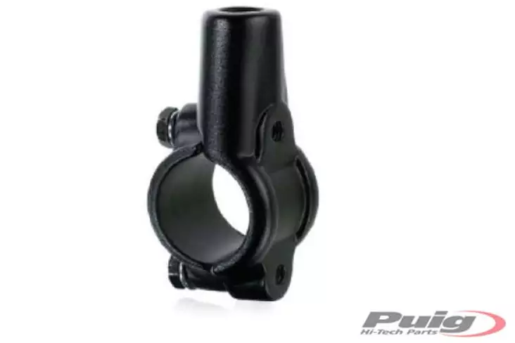 Puig Kit Bridles 26Mm+(Rubbers 22Mm.)Windshield Roadste - Duell MP varaosat ja tarvikkeet - 97086 - 1