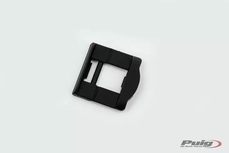 Puig Lateral Closing 0713 C/Black - Duell MP varaosat ja tarvikkeet - 94376 - 1