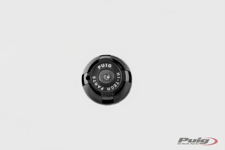 Puig Plug Oil Hi-Tech Ktm C/Black - Duell MP varaosat ja tarvikkeet - 91236 - 1