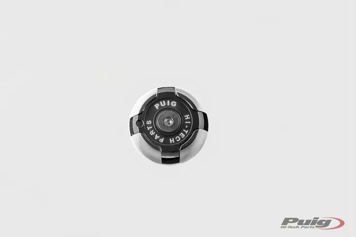 Puig Plug Oil Hi-Tech Ktm C/Silver - Duell MP varaosat ja tarvikkeet - 91146 - 1