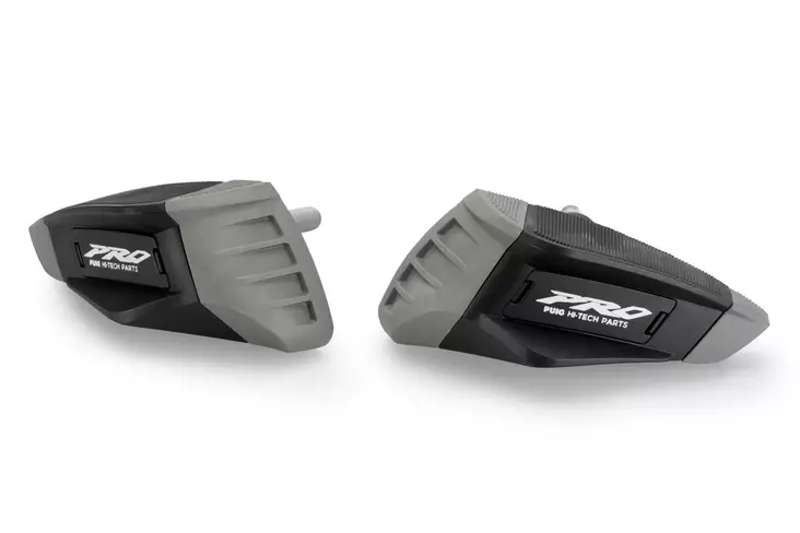 Puig Protector Motor Pro 2.0. Honda Cbr 1000Rr-R Firebl - Duell MP varaosat ja tarvikkeet - 96486 - 1