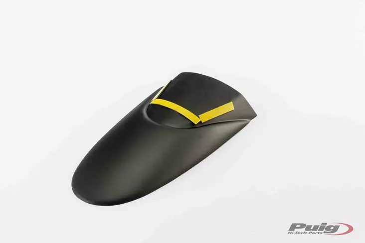 Puig Rear Fender Extension Ducati Monster 821 - Duell MP varaosat ja tarvikkeet - 90096 - 1