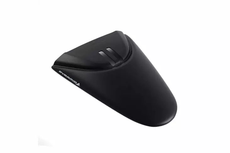 Puig Rear Fender Extension Ducati Multistrada - Duell MP varaosat ja tarvikkeet - 95656 - 1