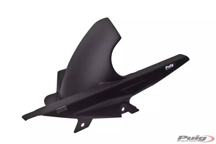 Puig Rear Hugg.Triumph Tiger 800/Cx/Xcx/Xca/Xr/Xrx/Xrt - Duell MP varaosat ja tarvikkeet - 92126 - 1