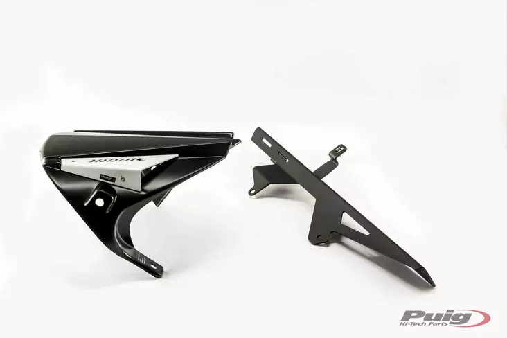 Puig Rear Hugger Suzuki Gsxr1000/Gsxr1000R 17-18'' - Duell MP varaosat ja tarvikkeet - 90836 - 1