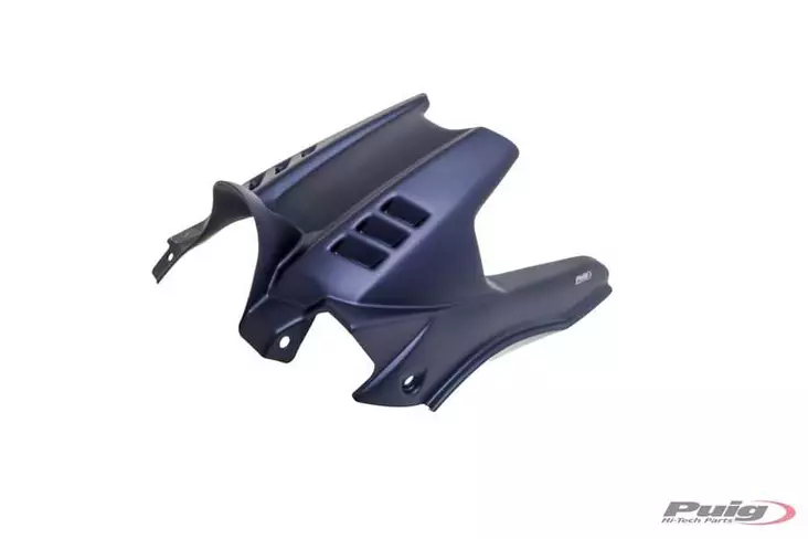 Puig Rear Hugger Yamaha Mt-07 14'-18'/Xsr700 16'-18' - Duell MP varaosat ja tarvikkeet - 91896 - 1