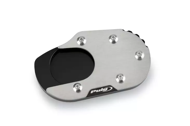 Puig Side Stand Foot Enlarger Bmw R1250Gs Lowered Suspe - Duell MP varaosat ja tarvikkeet - 98146 - 1