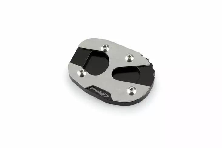 Puig Side Stand Foot Enlarger Yamaha Mt-09/Sp C/Black - Duell MP varaosat ja tarvikkeet - 99286 - 1
