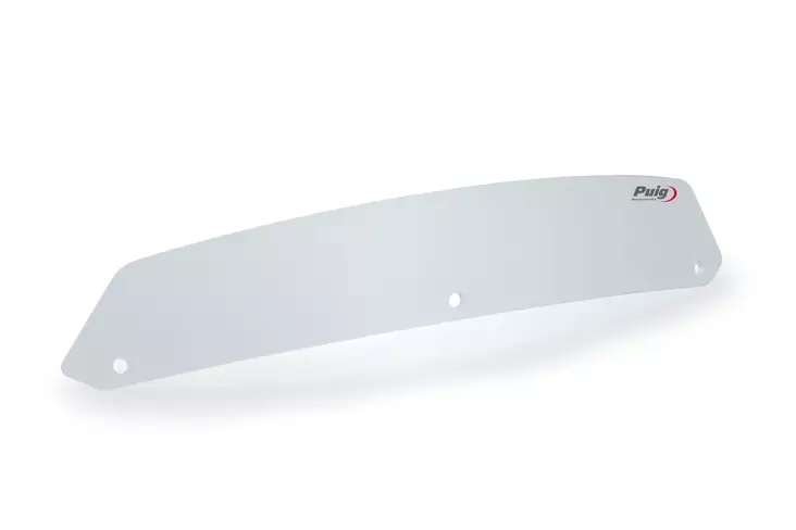 Puig Sport Screen Fury C/Clear - Duell MP varaosat ja tarvikkeet - 99826 - 1